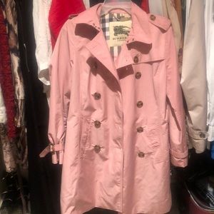 Burberry Trench Coat U.S size 6